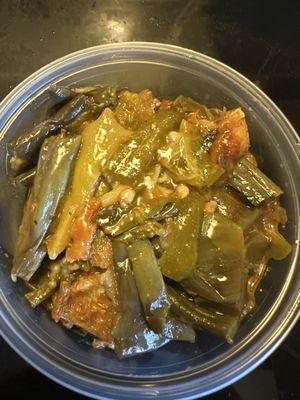 Leo’s Kitchen Food Truck