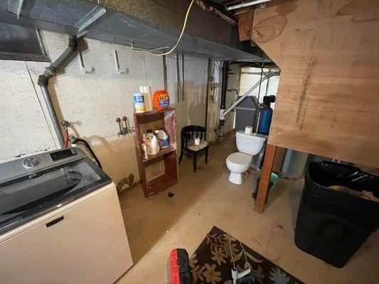 Power Scape Property Maintenance