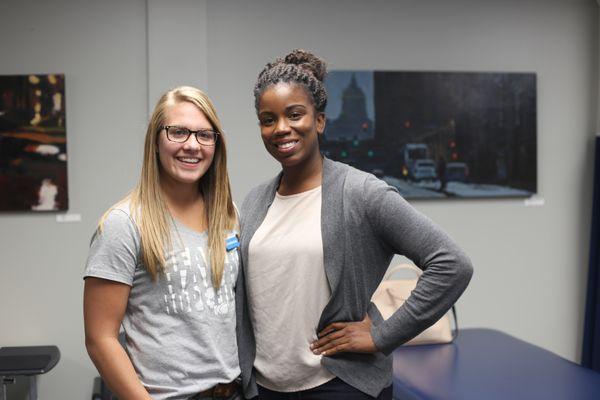 You might first come to us as a stranger, but we're confident you'll leave us as our friend!