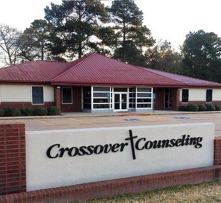 Crossover Counseling
