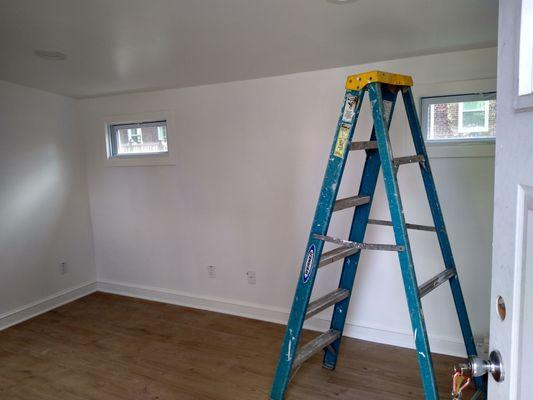 Upscale Turnover Solutions