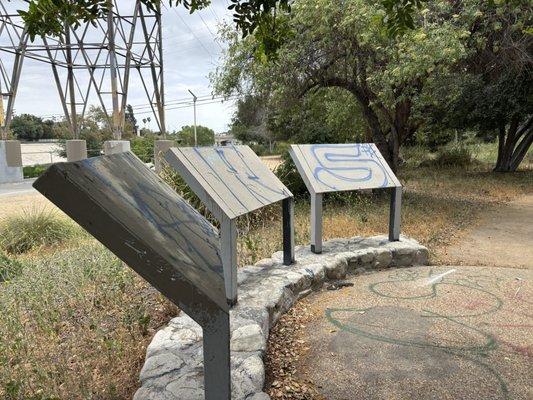 Sunnynook River Park