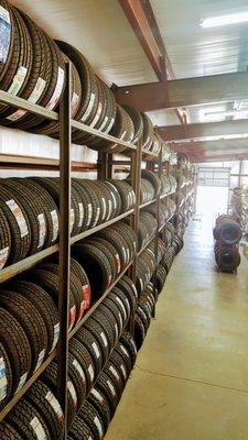 Magazine Tire And Service Center