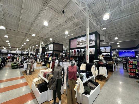 DICK'S Sporting Goods