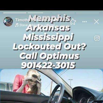 Optimis Lockout Service