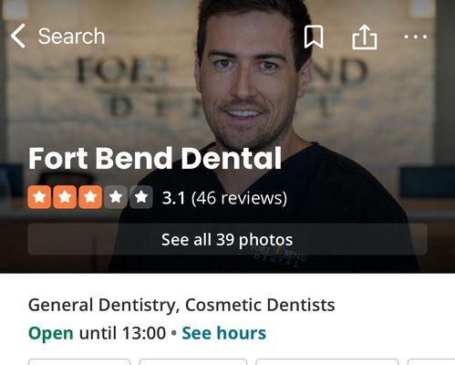 Fort Bend Dental