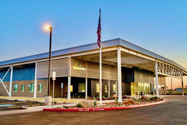 ClearSky Rehabilitation Hospital of Avondale