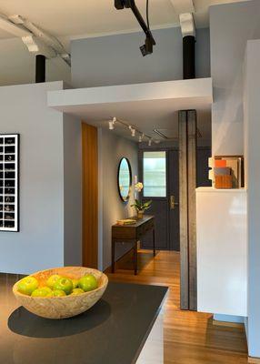 Studio Insitu Architects Inc