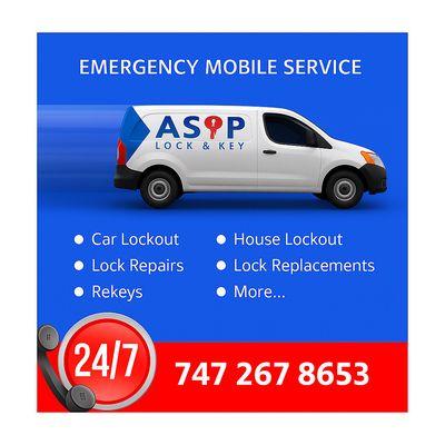 Our services
