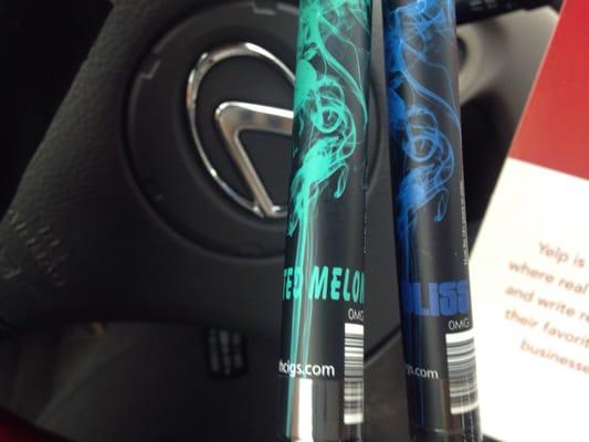 3 Monkeys Smoke Shop