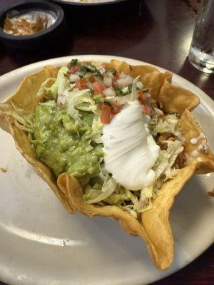 Fiesta Jalisco Mexican Grill