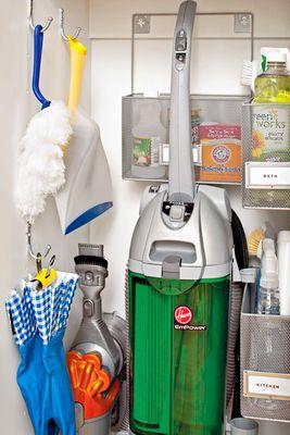 The Way Service company