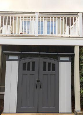 Vessen Home Improvements