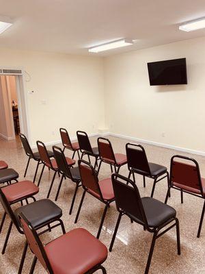 Love & Kindness Wellness Services, LLC