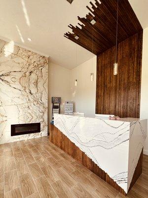 Atlantic Marble & Granite