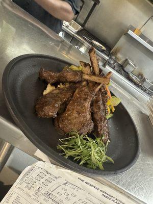 Elevation Kitchen & Cocktails