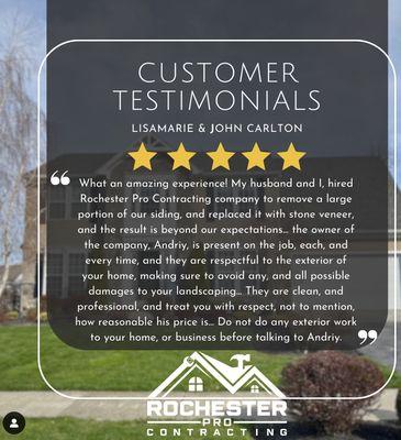 Rochester Pro Contracting