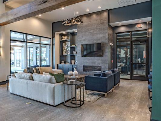 The Waters at Promenade