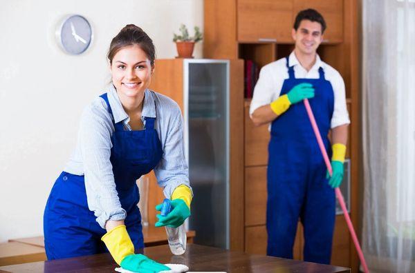 Shalom Housing Services