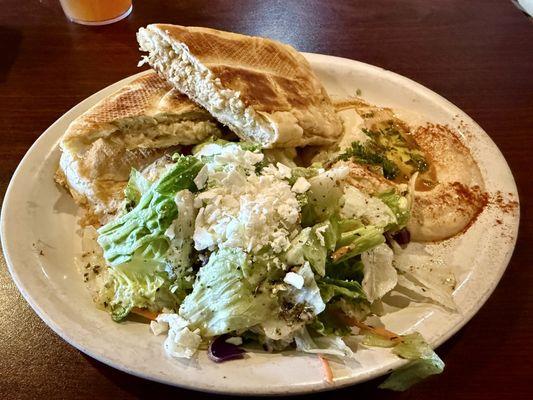Zeus Cafe Crowley