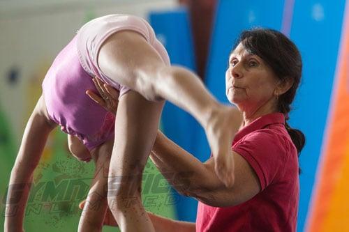 Gymnastics Unlimited