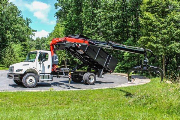 A-OK Tree & Landscape