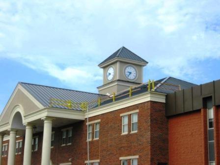 Cornell Roofing & Sheet Metal Company