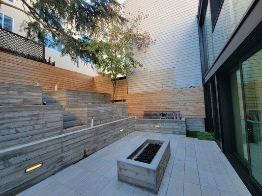 Top End Construction & Landscape