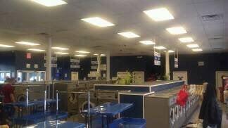 Granite State Laundry