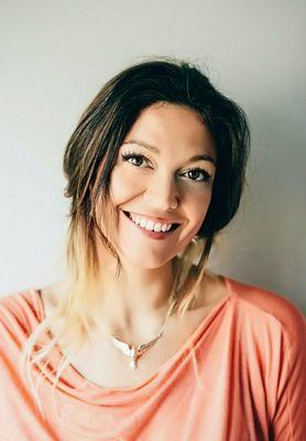 Tammy Scarlett at bemortgage