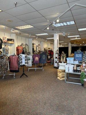 Narrow Path Provision