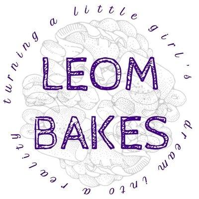 Leom Bakes