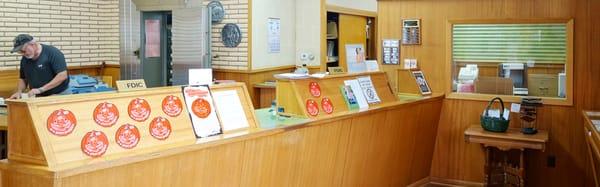 First State Bank of Claremont