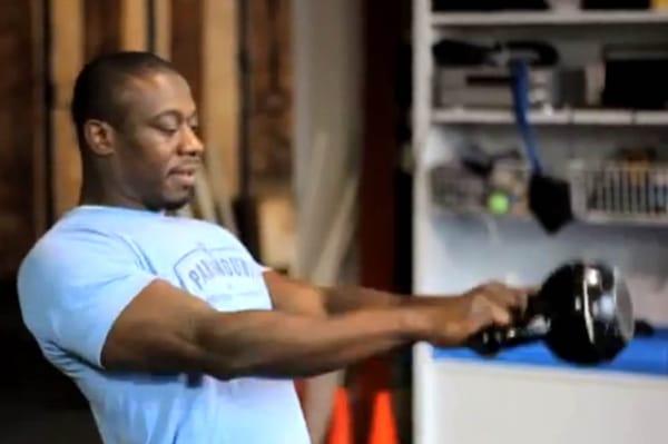 Paramount Personal Training