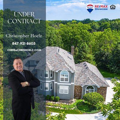 Christopher Hoelz-RE/MAX Plaza