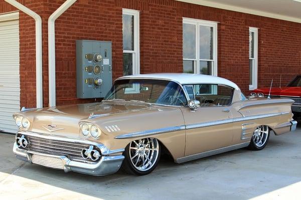 Empire Auto Transport Services