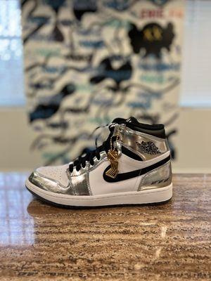 Just For Kickz