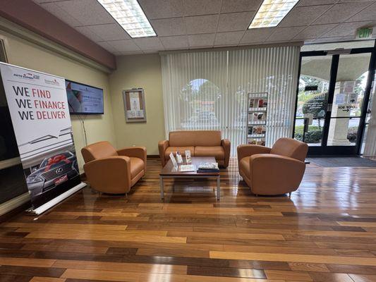 Interfaith Federal Credit Union