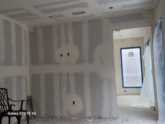 United Builders California