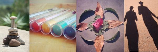 Integrative Art Therapy