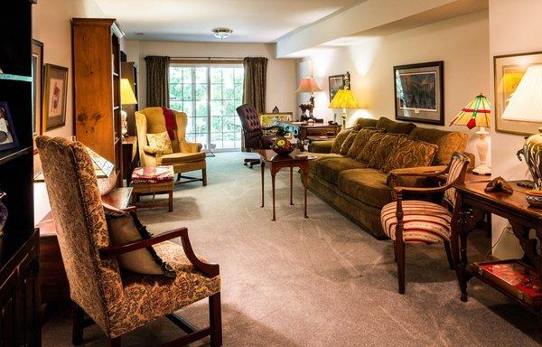 Reclaim your basement space