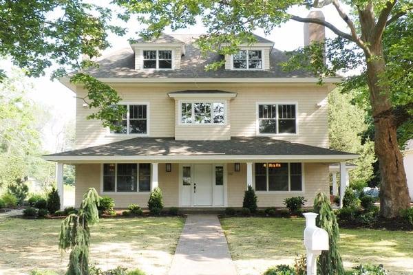 Thomas Garbati Builders