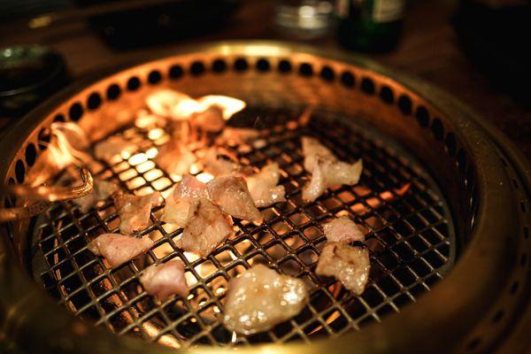 Hiyake Omakase - Brooklyn