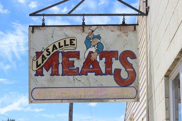 LaSalle Meats