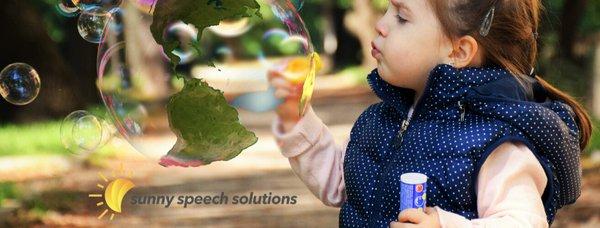 Sunny Speech Solutions