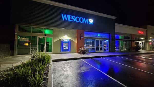 Wescom Financial