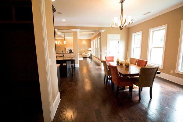 Sunrise Builders - Providence Harbour