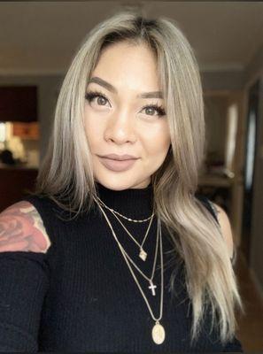 Queen Energy - HairByJessSanta