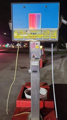 Splash N Dash Car Wash