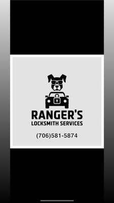 Rangers Locksmith Services